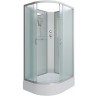 Душевая кабина Niagara Classic 110х90 R NG-33194-14RBK без гидромассажа