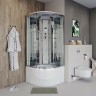 Душевая кабина Niagara Ultra 90x90 NG-708-01 с гидромассажем