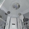 Душевая кабина Niagara Ultra 90x90 NG-708-01 с гидромассажем