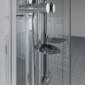 Душевая кабина Niagara Ultra 90x90 NG-708-01 с гидромассажем