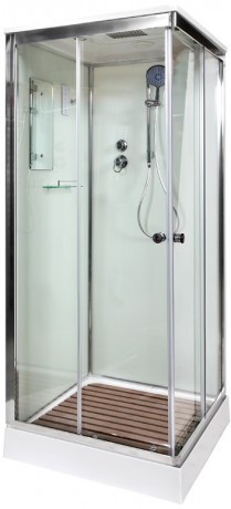 Душевая кабина Deto K409SEL