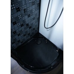 Душевая кабина ESBANO ESB-100СR