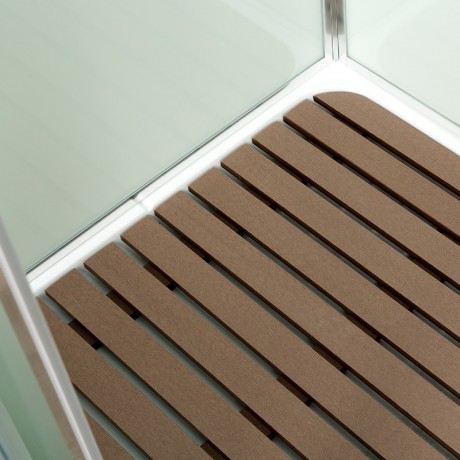 Душевая кабина Deto K409SLED