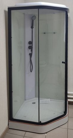 Душевая кабина Parly P91B 90х90