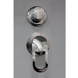 Душевая кабина River Nara Light 100/15 МТ 100х100х210