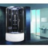 Душевая кабина Niagara Ultra 115x115 NG-911-01 с гидромассажем