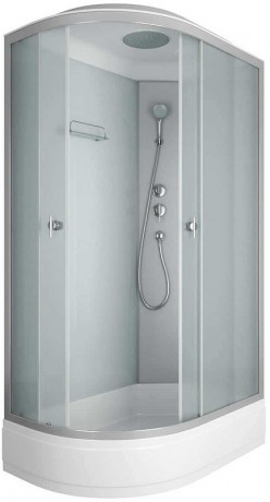 Душевая кабина Niagara Eco 120x80 R NG-3324-14R без гидромассажа