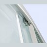 Душевая кабина WeltWasser WW500 Halle 802 80x80 10000003241 профиль Хром стекло прозрачное