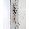 Душевая кабина EM2010LED