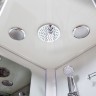 Душевая кабина Deto A102 R LED