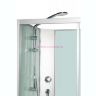 Душевая кабина WeltWasser WW500 Werra 1201 120x90 L 10000003234 без гидромассажа