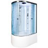 Душевая кабина AvaCan EM4511 R LED с гидромассажем