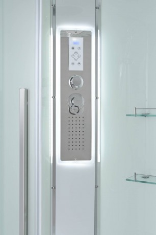 Душевая кабина EM5010LED