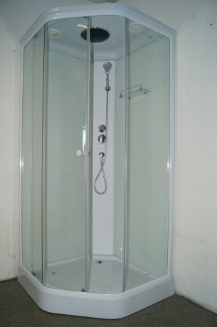 Душевая кабина Parly P91 90х90