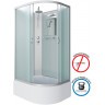 Душевая кабина Niagara Classic 120x80 L NG-2310-14LBKT без гидромассажа
