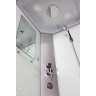 Душевая кабина Niagara Classic 120x80 R NG-2310-14RG с гидромассажем