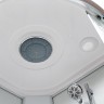 Душевая кабина Deto EM1580 LED