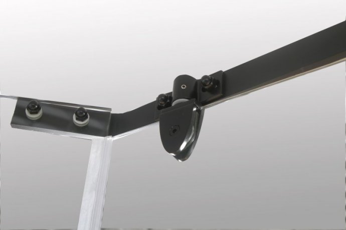 Душевая кабина Grossman GR-271Q R 90x90 без гидромассажа