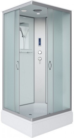 Душевая кабина Niagara Classic 90х70 NG-33974-14QP без гидромассажа