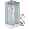 Душевая кабина Niagara Classic 90х70 NG-33974-14QP без гидромассажа