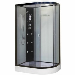 Душевая кабина Niagara Ultra NG-1903-01L 120x80 с гидромассажем