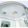 Душевая кабина WeltWasser WW500 Halle 1202 120x90 R 10000003313 без гидромассажа