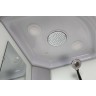 Душевая кабина Niagara Classic 90x90 NG-3301-14F с гидромассажем