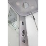 Душевая кабина Niagara Classic 90x90 NG-3301-14F с гидромассажем