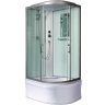 Душевая кабина WeltWasser WW500 Halle 1202 120x90 L 10000003251 без гидромассажа