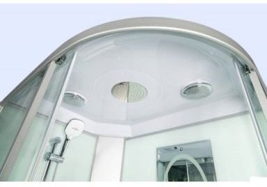 Душевая кабина WeltWasser WW500 Halle 1202 120x90 L 10000003251 без гидромассажа