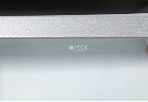 Душевая кабина WeltWasser WW500 Halle 1202 120x90 L 10000003251 без гидромассажа