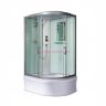 Душевая кабина WeltWasser WW500 Halle 1202 120x90 L 10000003251 без гидромассажа