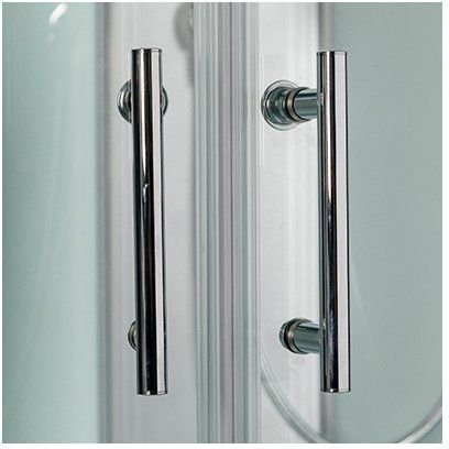 Душевая кабина WeltWasser WW500 Halle 1202 120x90 L 10000003251 без гидромассажа