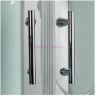 Душевая кабина WeltWasser WW500 Halle 1202 120x90 L 10000003251 без гидромассажа