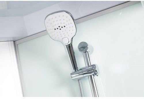 Душевая кабина WeltWasser WW500 Halle 1202 120x90 L 10000003251 без гидромассажа
