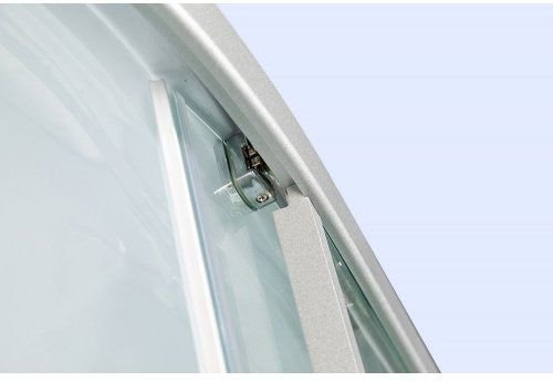 Душевая кабина WeltWasser WW500 Halle 1202 120x90 L 10000003251 без гидромассажа