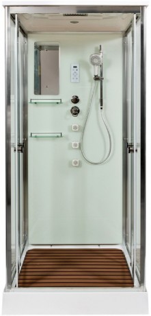 Душевая кабина AvaCan V8015