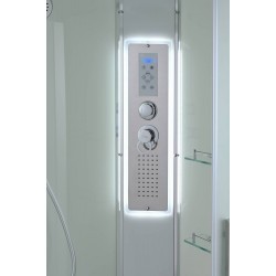 Душевая кабина EM2811RLED