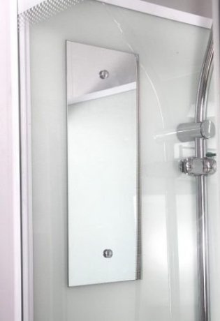 Душевая кабина River Tana 120/90 с поддоном