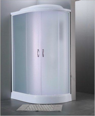 Душевая кабина TIMO TE-0702 R 120х80