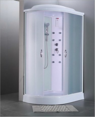 Душевая кабина TIMO TE-0702 R 120х80