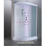 Душевая кабина TIMO TE-0702 R 120х80