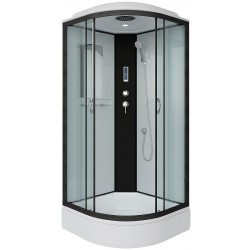 Душевая кабина Niagara Classic 90x90 NG-6701-14P без гидромассажа