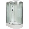 Душевая кабина Deto L 720 L стандартная