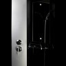 Душевая кабина Niagara Classic 80x80  NG-3503-14BKT без гидромассажа