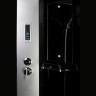 Душевая кабина Niagara Classic 90x90 NG-2508-14P без гидромассажа