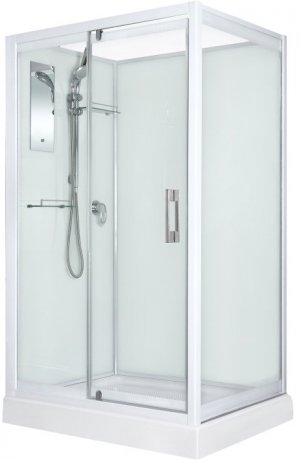 Душевая кабина River Tana 120/90 Б/К с поддоном