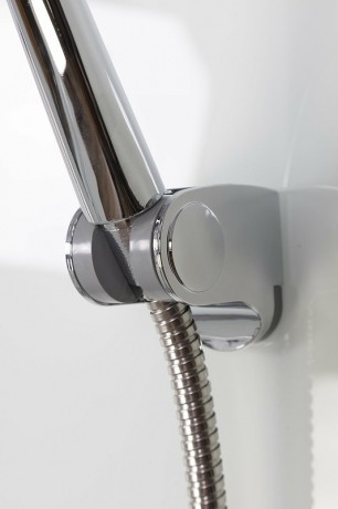 Душевая кабина Niagara Classic 110х80 NG-43185-14QBKT без гидромассажа