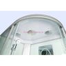 Душевая кабина WeltWasser WW500 Werra 1202 120x90 L 10000003235 без гидромассажа