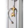 Душевая кабина WeltWasser WW500 Werra 1202 120x90 L 10000003235 без гидромассажа